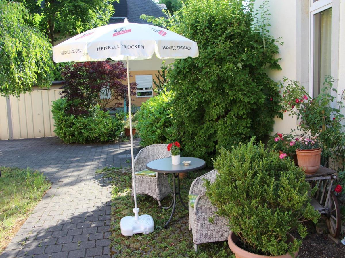 דרזדן Apartments Und Zimmer Gaestehaus Matthias מראה חיצוני תמונה