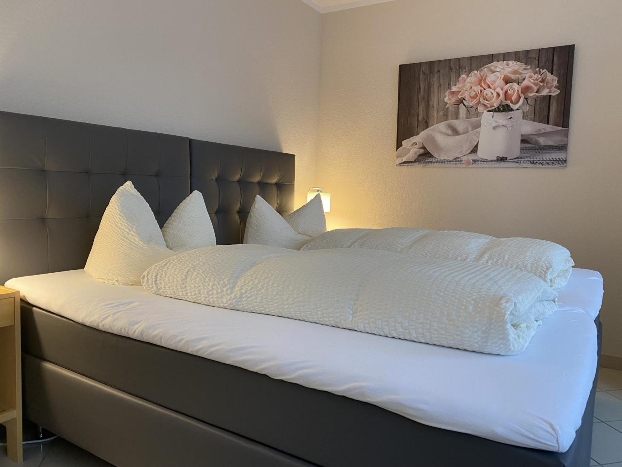 דרזדן Apartments Und Zimmer Gaestehaus Matthias חדר תמונה