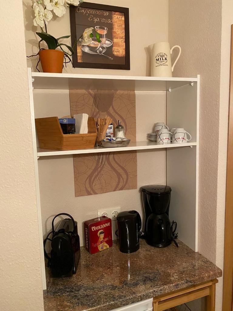 דרזדן Apartments Und Zimmer Gaestehaus Matthias מראה חיצוני תמונה