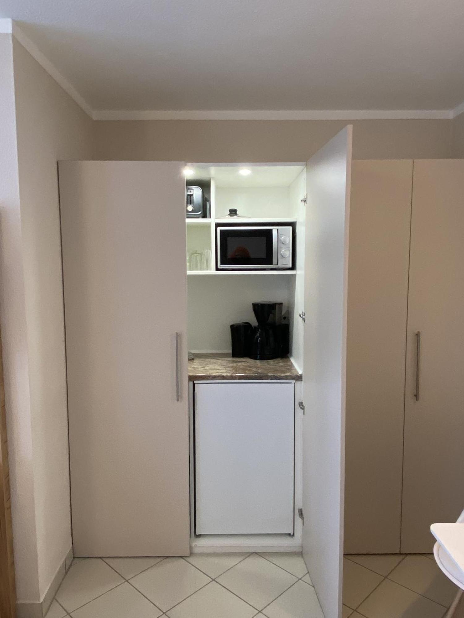 דרזדן Apartments Und Zimmer Gaestehaus Matthias חדר תמונה