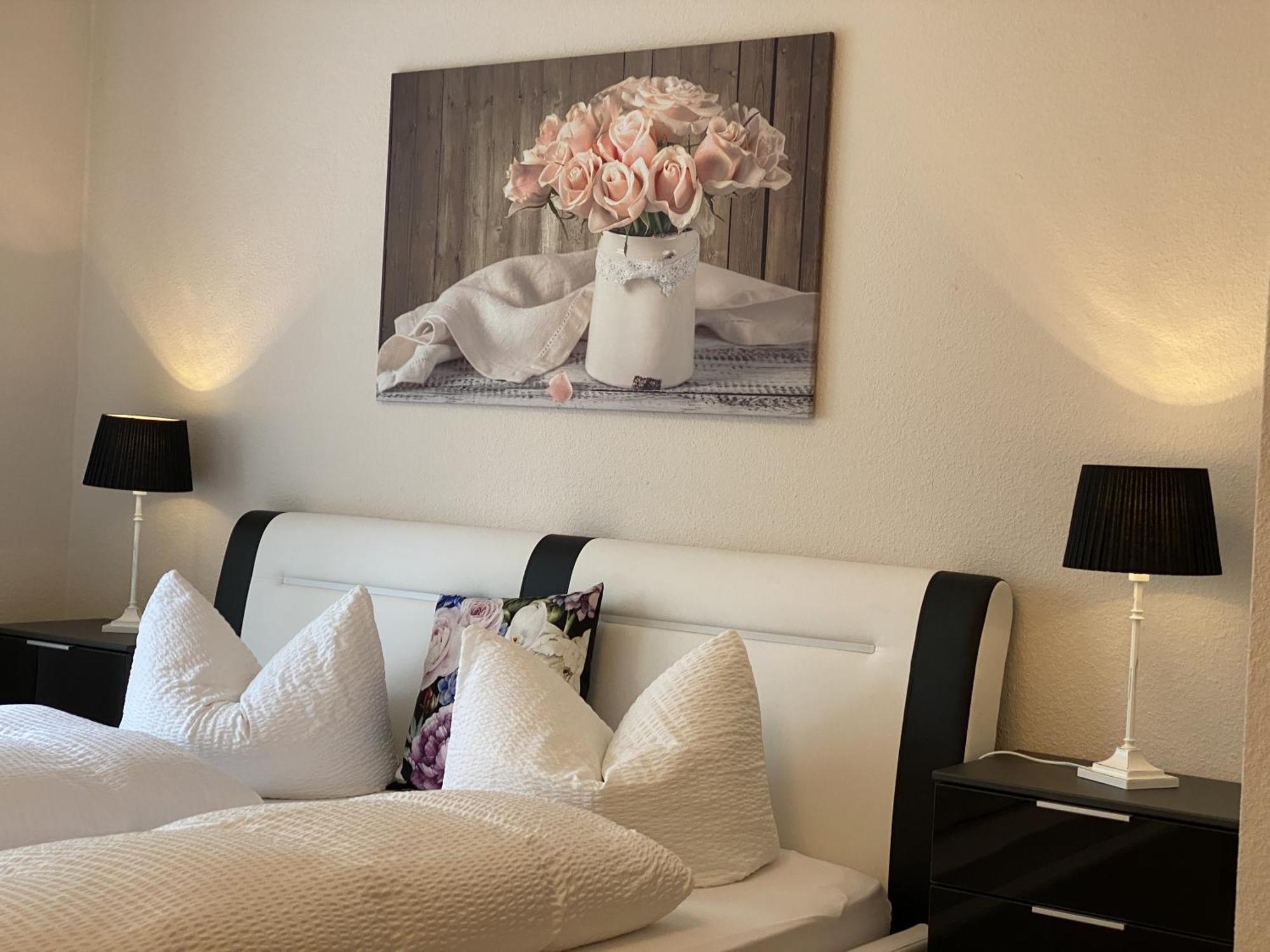 דרזדן Apartments Und Zimmer Gaestehaus Matthias חדר תמונה