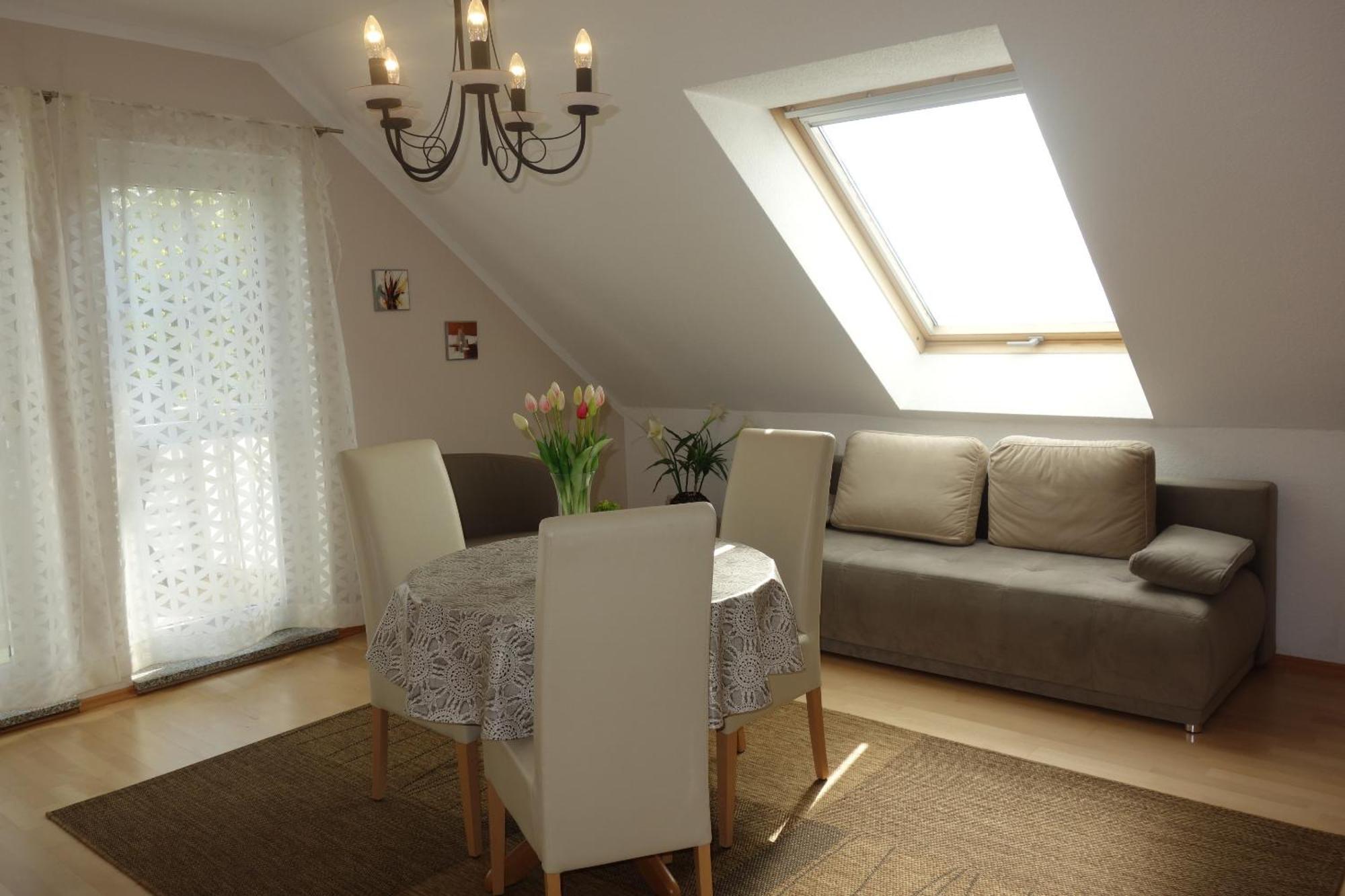 דרזדן Apartments Und Zimmer Gaestehaus Matthias חדר תמונה