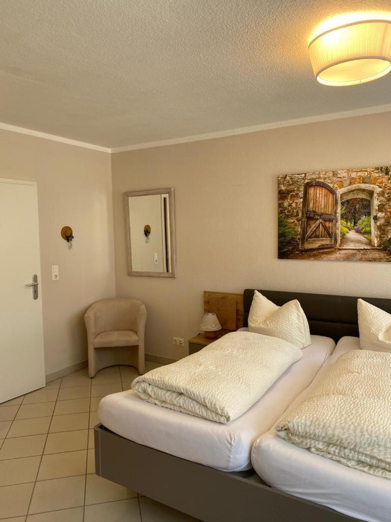 דרזדן Apartments Und Zimmer Gaestehaus Matthias מראה חיצוני תמונה