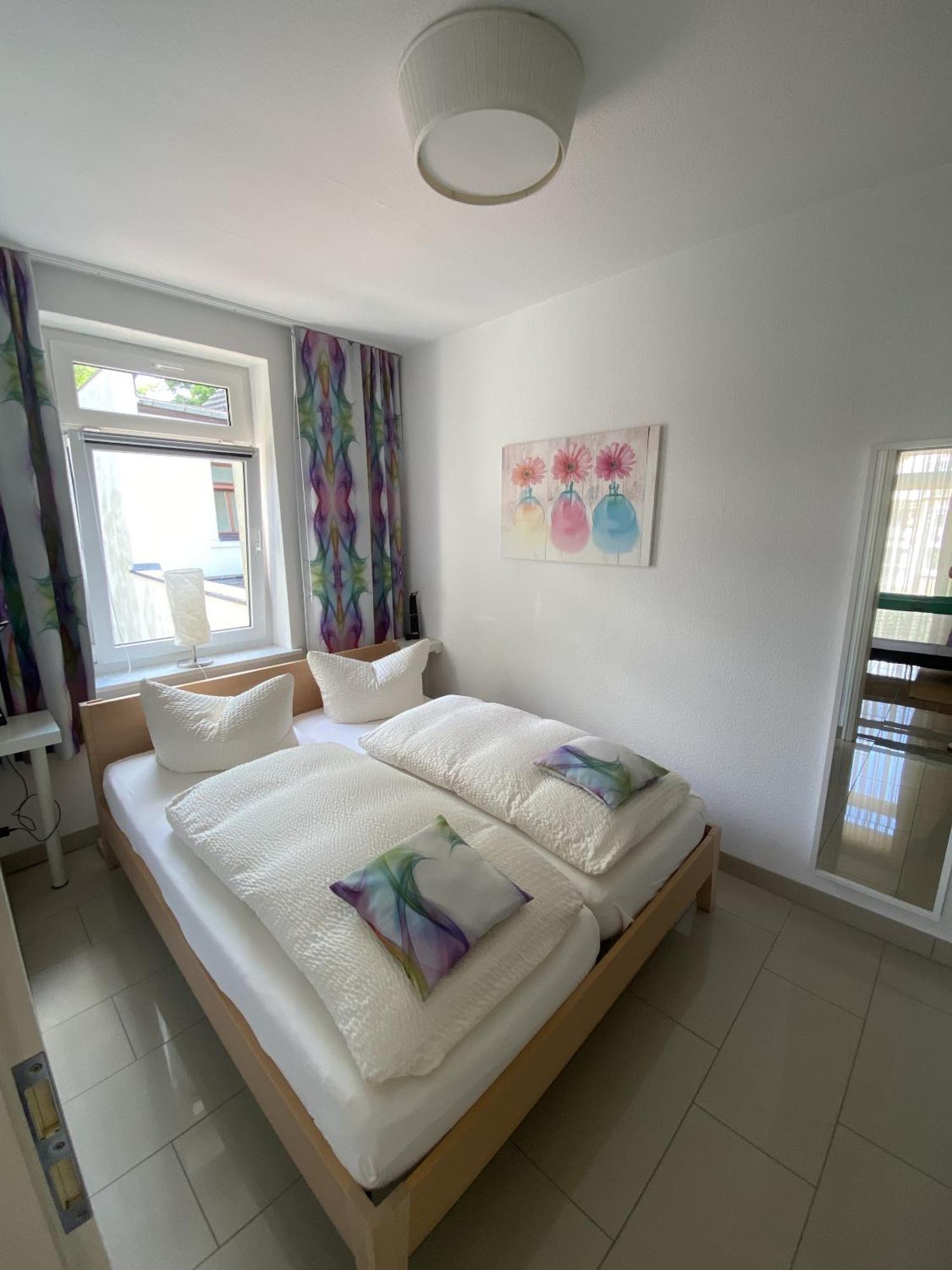 דרזדן Apartments Und Zimmer Gaestehaus Matthias חדר תמונה